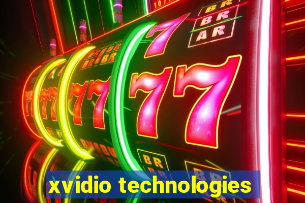 xvidio technologies-startup download android